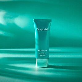 Instant Moisture Mask Face & Neck - maska nawilżająca